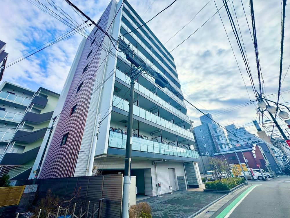 2LDK Apartment for Sale in Yamato City, Kanagawa - Thumbnail 2