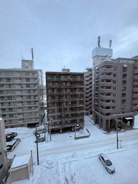 4LDK Apartment for Sale in Chuo-ku, Sapporo - Thumbnail 2