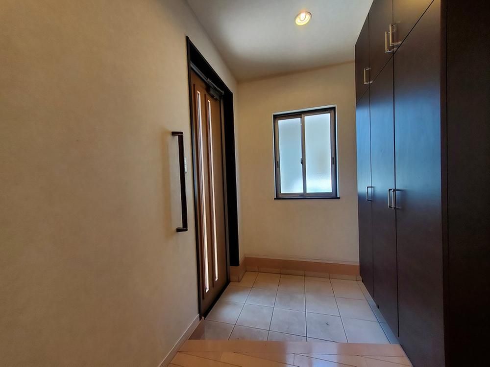 4LDK House for Sale in Mito, Ibaraki - 23 Million Yen - Thumbnail 3