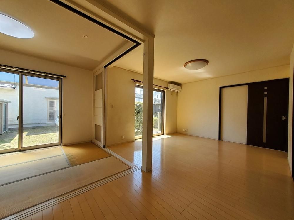 4LDK House for Sale in Mito, Ibaraki - 23 Million Yen - Thumbnail 4
