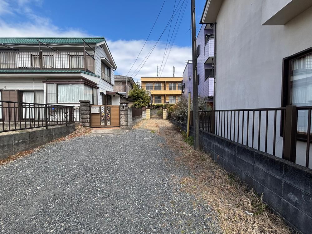 Land for Sale in Yokogawa, Hachioji, Tokyo - 16,000,000 JPY - Thumbnail 3