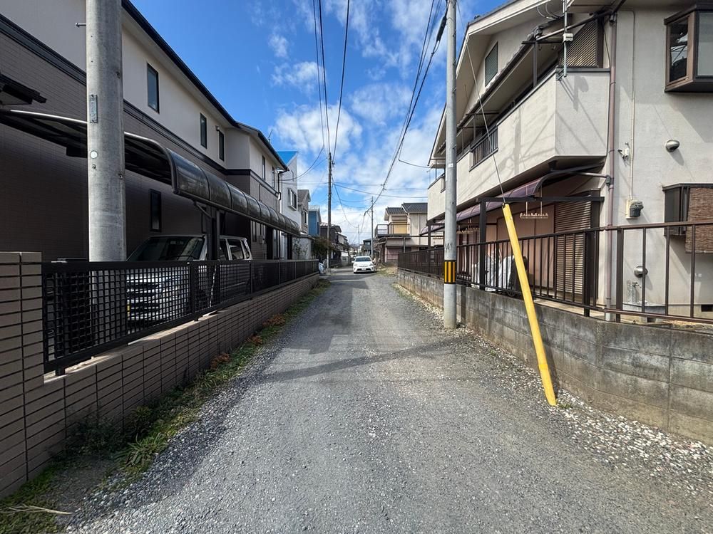 Land for Sale in Yokogawa, Hachioji, Tokyo - 16,000,000 JPY - Thumbnail 4