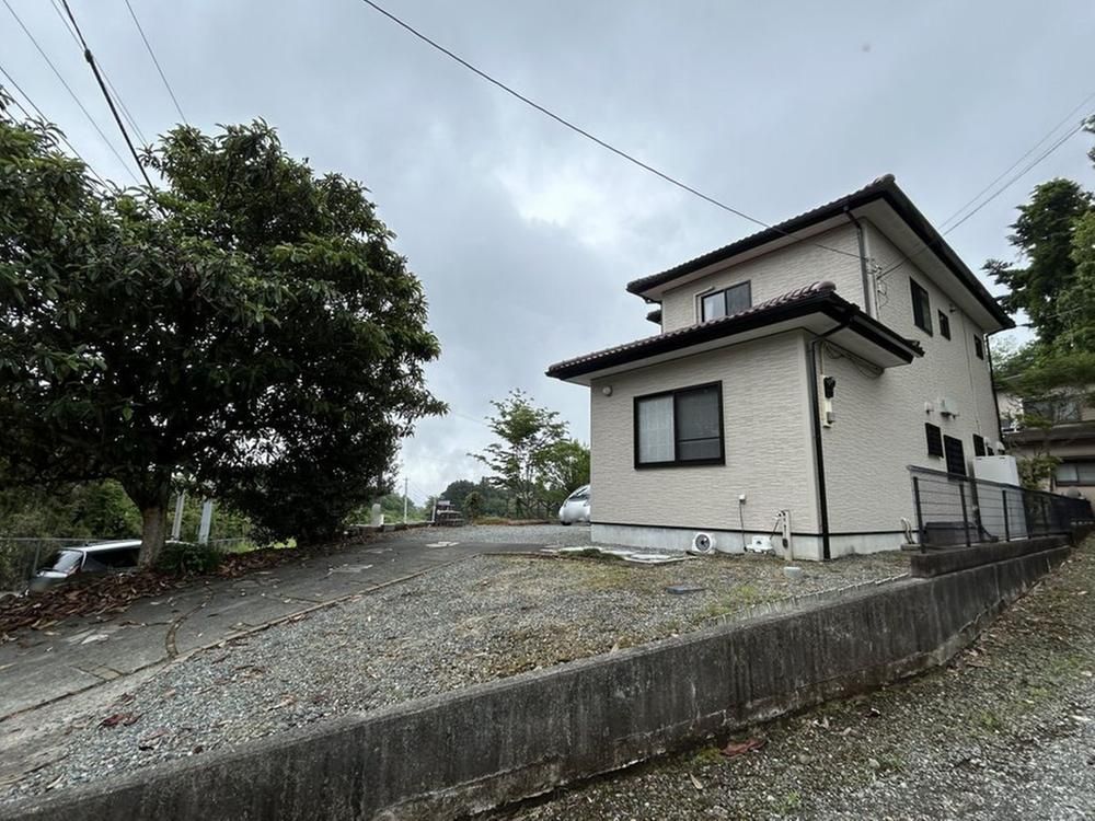 4LDK House with Solar Power in Fujinomiya, Shizuoka - Thumbnail 2