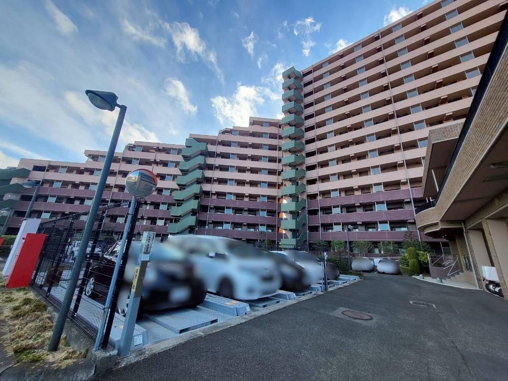 3LDK Apartment for Sale Near Daihara Station, Sendai - Thumbnail 2