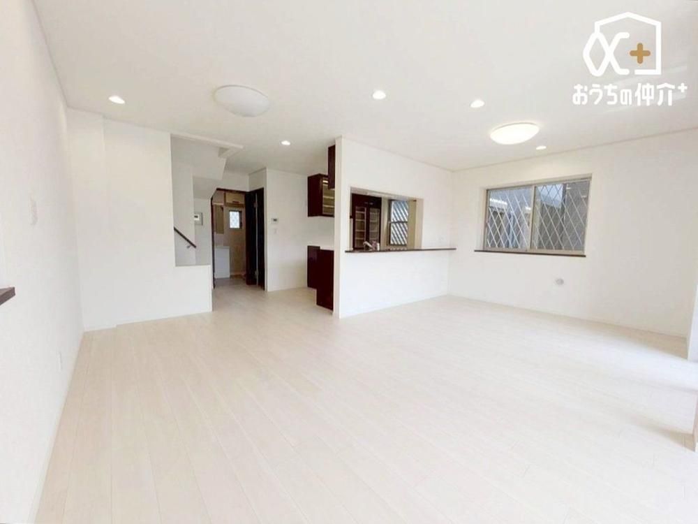 3LDK Detached House in Tokorozawa, Saitama - 98.83 sqm - Thumbnail 4