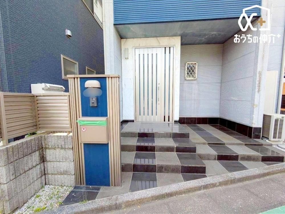 3LDK Detached House in Tokorozawa, Saitama - 98.83 sqm - Thumbnail 2