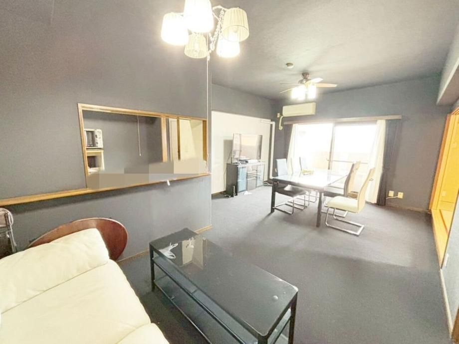 3LDK Apartment for Sale in Iwakuni, Yamaguchi - 73m2 - Thumbnail 4