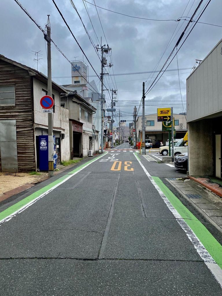 73.61m2 Building Land Near Kurashiki Station, Okayama - Thumbnail 3