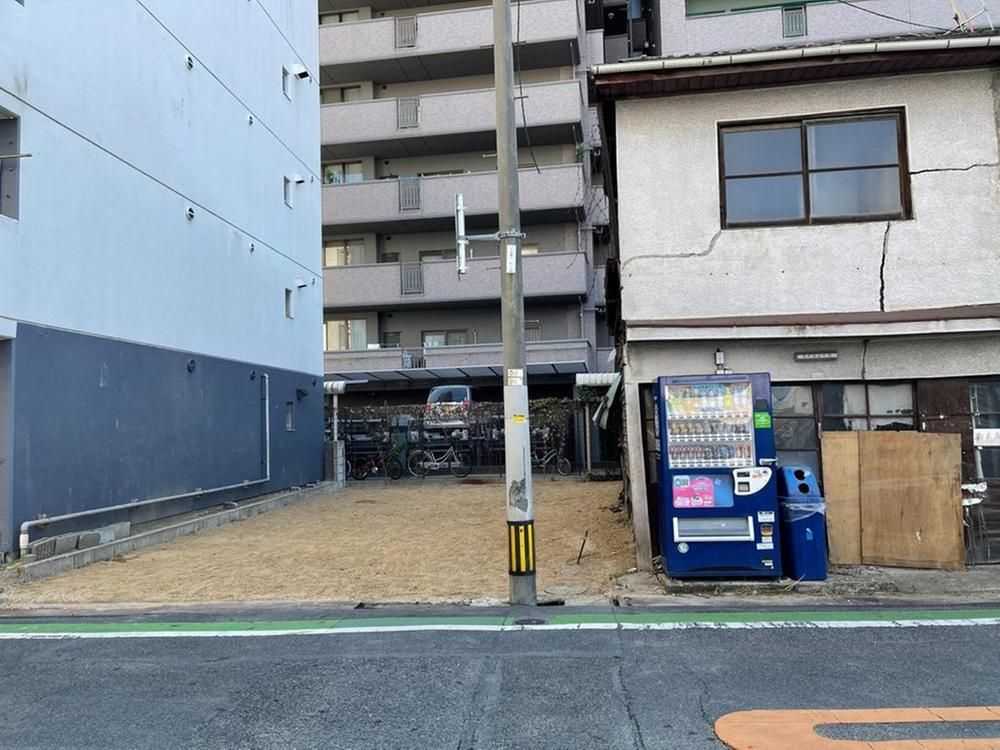 73.61m2 Building Land Near Kurashiki Station, Okayama - Thumbnail 4