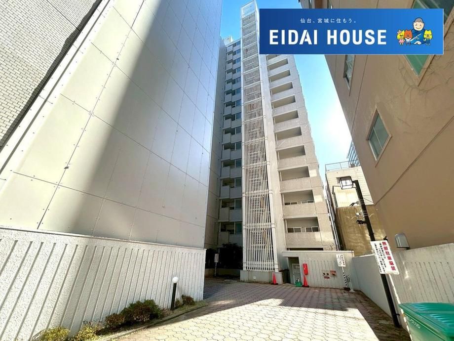 Renovated 3LDK Apartment in Sendai Aoba Ward 64.17m2 - Thumbnail 3