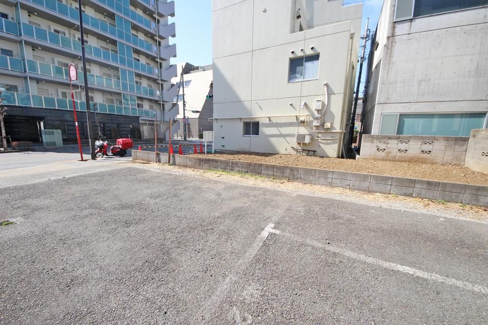 Land for Sale in Tachikawa, Tokyo - 72.59 sqm Plot - Thumbnail 2