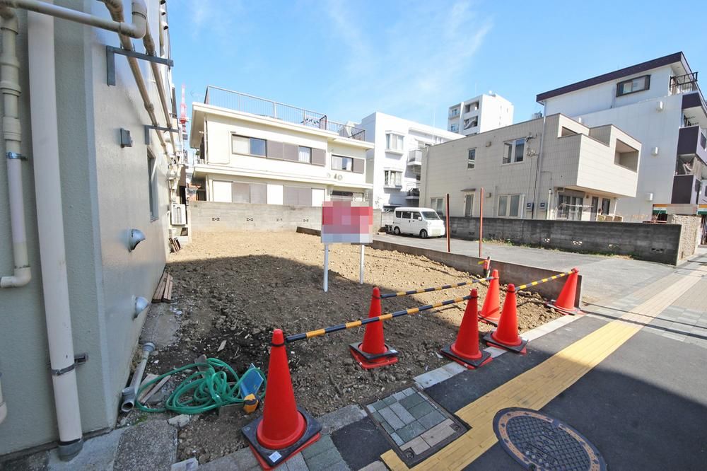Land for Sale in Tachikawa, Tokyo - 72.59 sqm Plot - Thumbnail 3