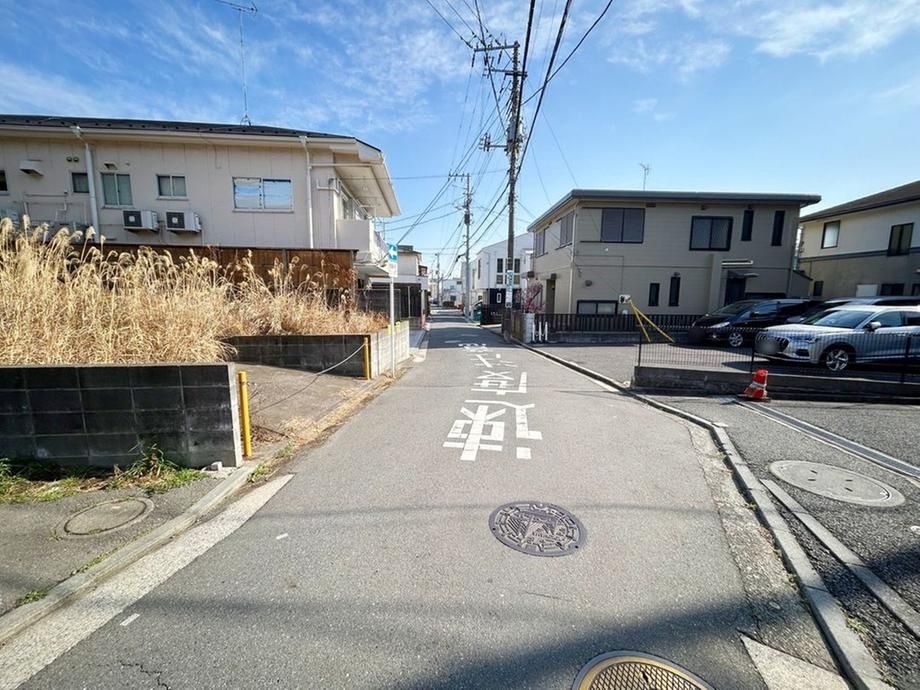 Land for Sale in Isogo-ku, Yokohama - 92.35 sqm - Thumbnail 2