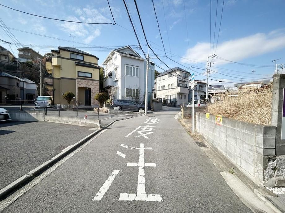Land for Sale in Isogo-ku, Yokohama - 92.35 sqm - Thumbnail 3