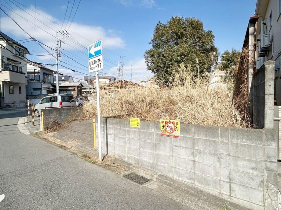 Land for Sale in Isogo-ku, Yokohama - 92.35 sqm - Thumbnail 4