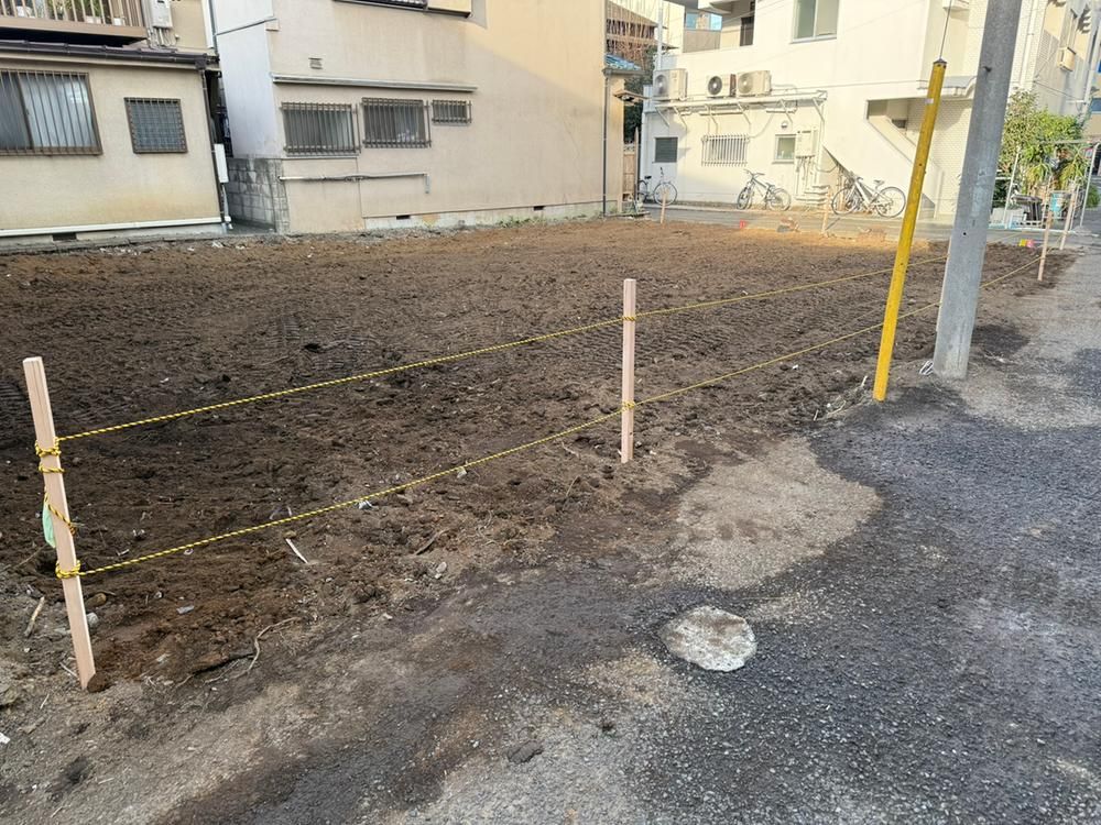 121 sqm Land for Sale in Setagaya, Tokyo - Thumbnail 3