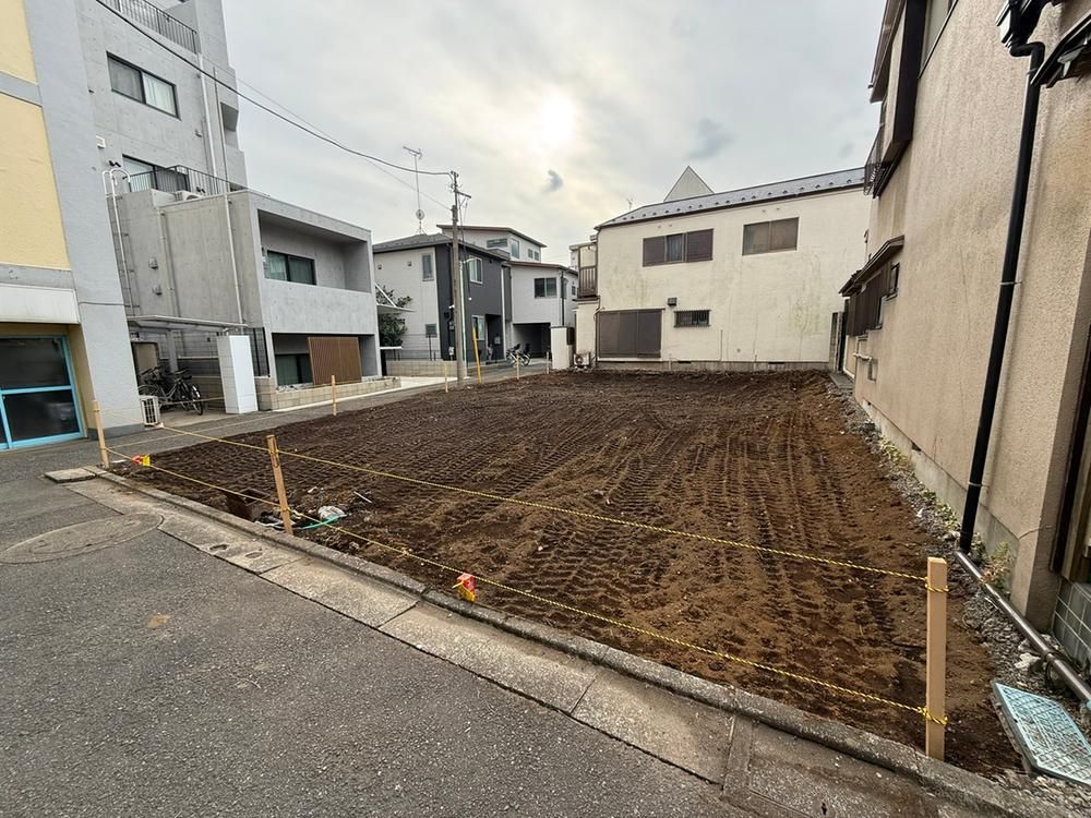 121 sqm Land for Sale in Setagaya, Tokyo - Thumbnail 2