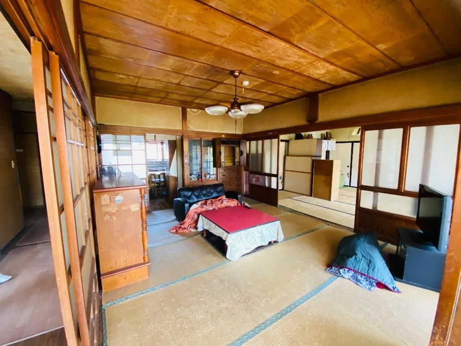 7DK House for Sale in Marumori, Miyagi - 205m2 - Thumbnail 3