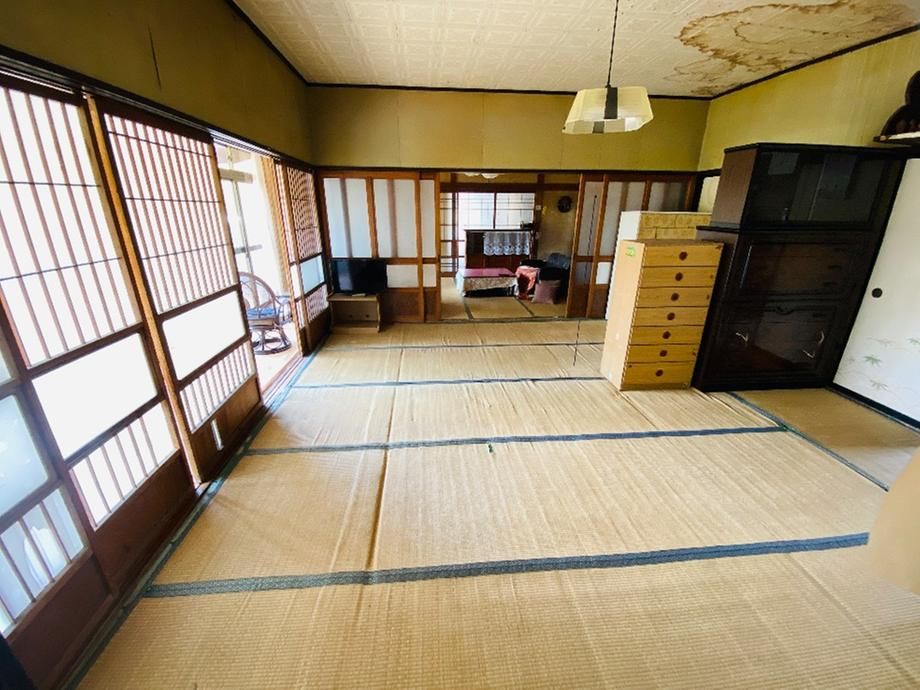 7DK House for Sale in Marumori, Miyagi - 205m2 - Thumbnail 4