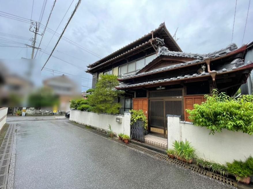 4DK Detached House for Sale in Kochi City, 122.52 sqm - Thumbnail 2