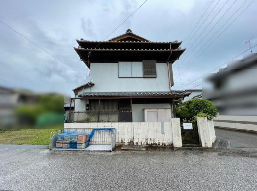 4DK Detached House for Sale in Kochi City, 122.52 sqm - Thumbnail 3