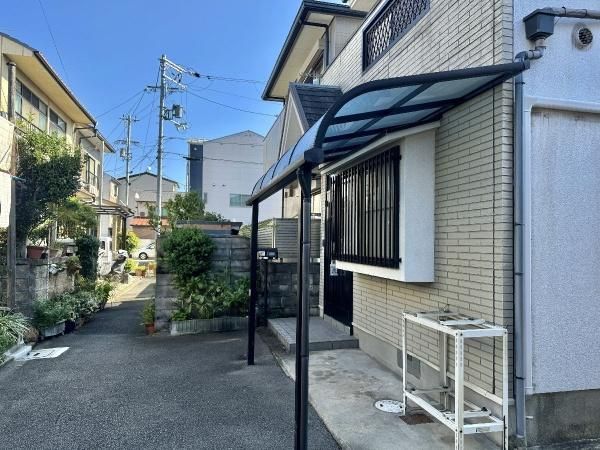 4DK House for Sale in Kamigyo Ward, Kyoto - 8 min to Enmachi Station - Thumbnail 2