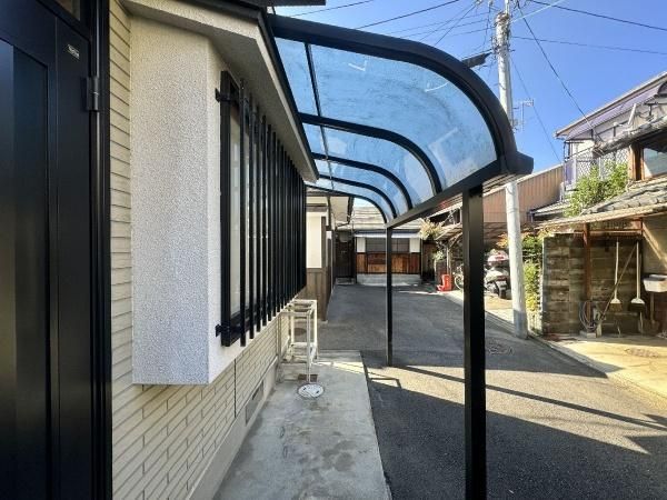 4DK House for Sale in Kamigyo Ward, Kyoto - 8 min to Enmachi Station - Thumbnail 3