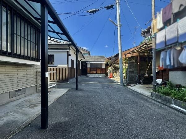 4DK House for Sale in Kamigyo Ward, Kyoto - 8 min to Enmachi Station - Thumbnail 4