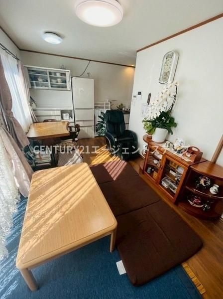3LDK House for Sale in Azuma-cho, Miyazaki City - Thumbnail 4