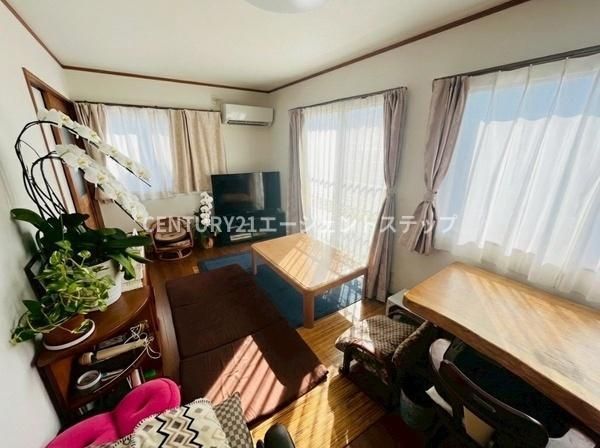 3LDK House for Sale in Azuma-cho, Miyazaki City - Thumbnail 2