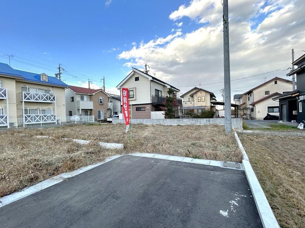 Land for Sale in Nagano City - Tomitake Plots with Building Condition - Thumbnail 4
