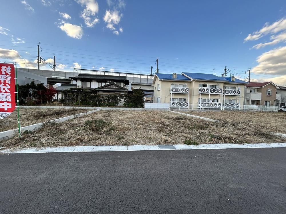 Land for Sale in Nagano City - Tomitake Plots with Building Condition - Thumbnail 3