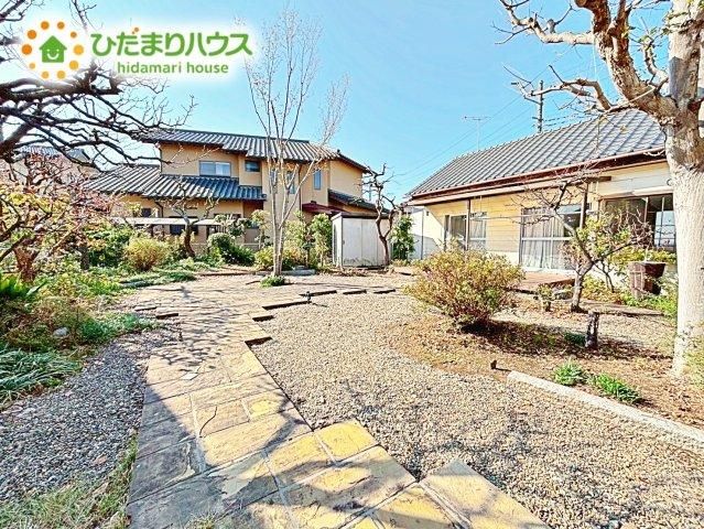 5LDK Detached House for Sale in Mito, Ibaraki - 35.8M Yen - Thumbnail 2