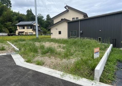 Building-Condition Land for Sale in Kochi City, 135.24m² - Thumbnail 2