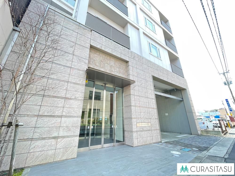 7-Story RC Apartment in Ishinomaki, Miyagi Prefecture - Thumbnail 3