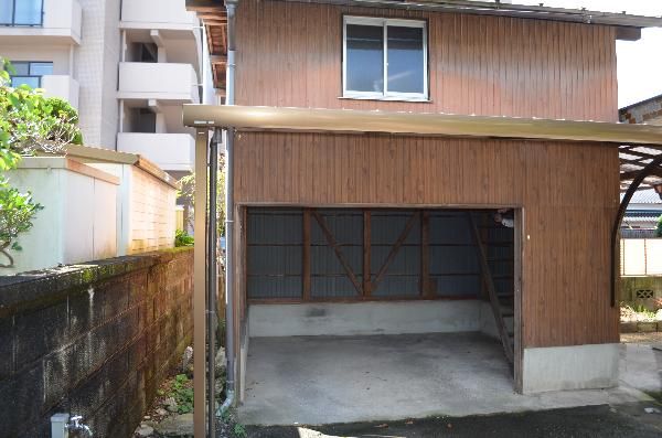 7DK House for Sale in Yamasaki-cho, Shiso City - 113.47 sqm - Thumbnail 3