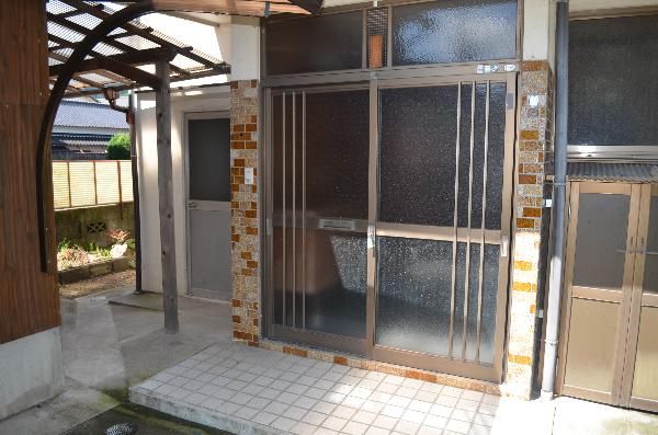 7DK House for Sale in Yamasaki-cho, Shiso City - 113.47 sqm - Thumbnail 2