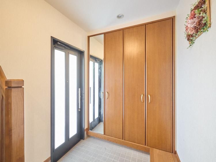3LDK Detached House in Sakura Ward, Saitama City - Thumbnail 4