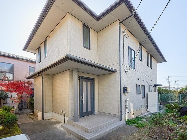 3LDK Detached House in Sakura Ward, Saitama City - Thumbnail 2