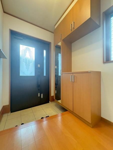 4LDK Detached House in Fukushima City with Solar Panels - Thumbnail 4