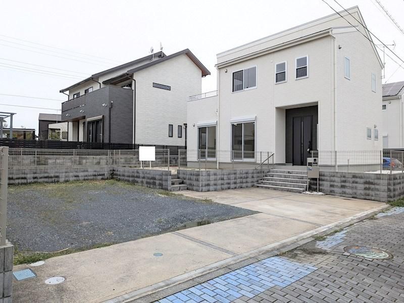4LDK Detached House for Sale in Tsuchiura, Ibaraki - Thumbnail 3