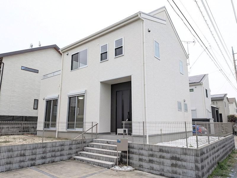 4LDK Detached House for Sale in Tsuchiura, Ibaraki - Thumbnail 2