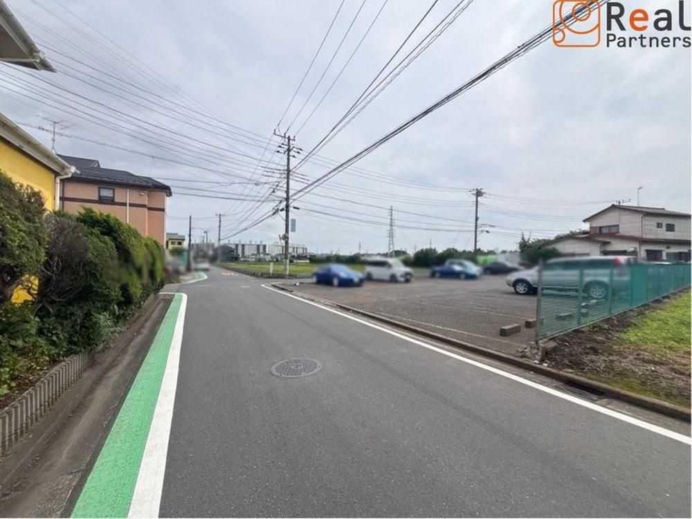 Land for Sale in Izumi Ward, Yokohama - 93.68 sqm - Thumbnail 2