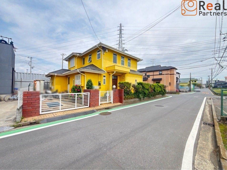 Land for Sale in Izumi Ward, Yokohama - 93.68 sqm - Thumbnail 4