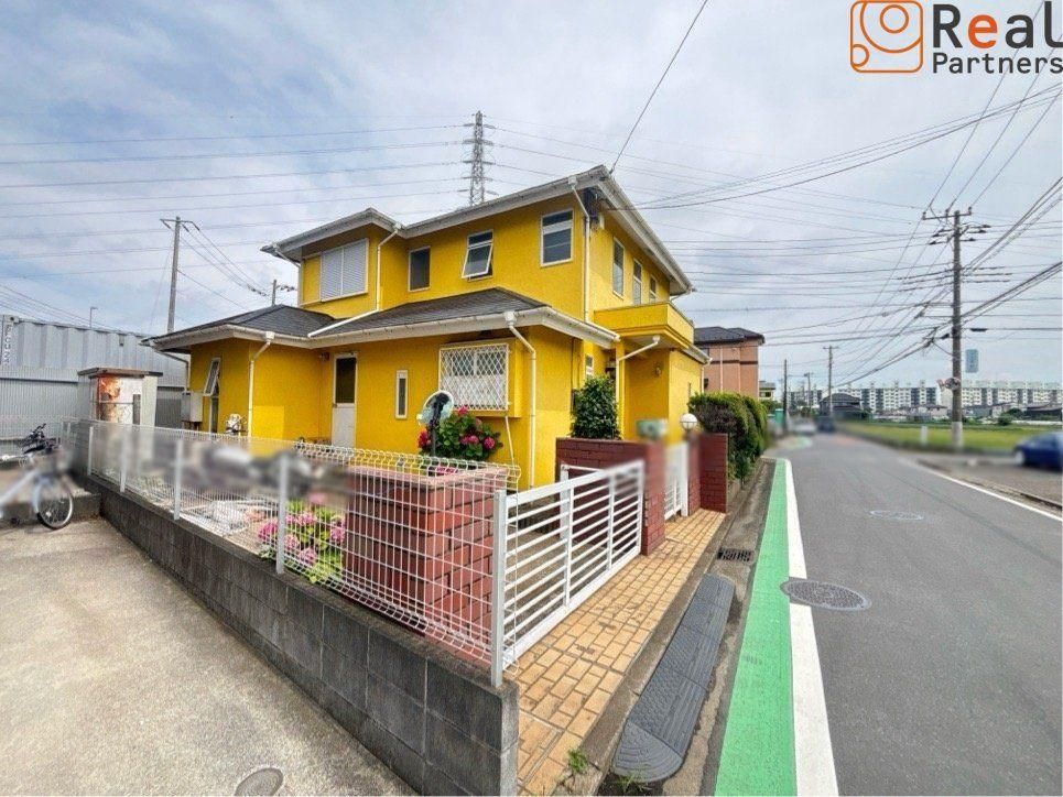 Land for Sale in Izumi Ward, Yokohama - 93.68 sqm - Thumbnail 3