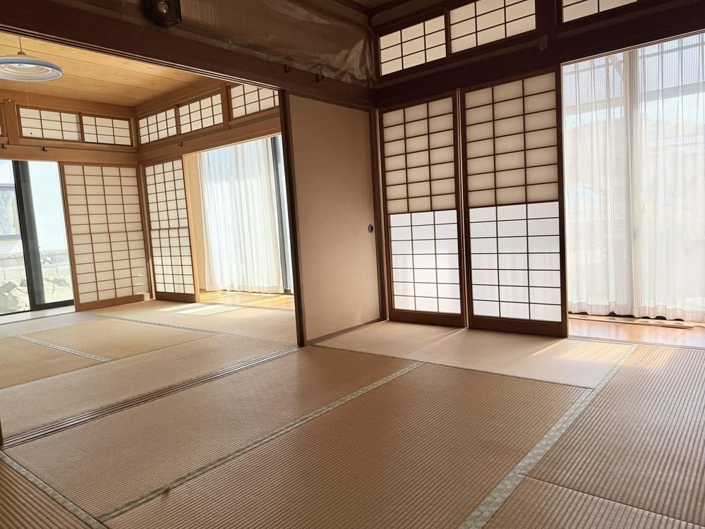 5DK Single-Story House in Higashiizumo, Matsue City with Large Lot - Thumbnail 4