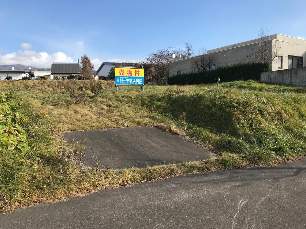 2075m2 Building Land Near Nanae Station in Hokkaido - Thumbnail 4