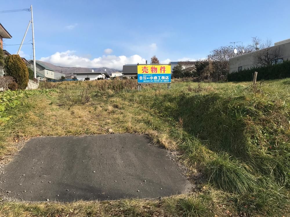 2075m2 Building Land Near Nanae Station in Hokkaido - Thumbnail 3
