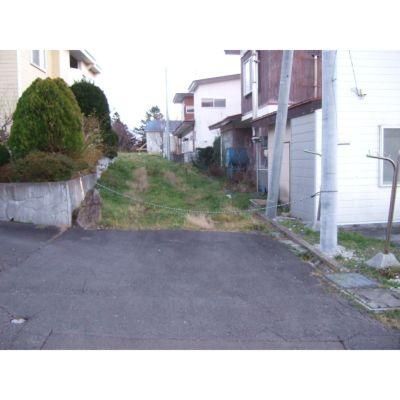 2075m2 Building Land Near Nanae Station in Hokkaido - Thumbnail 2