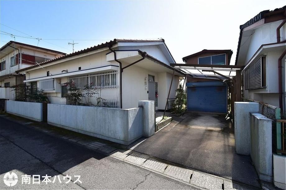 4DK Single-Story House with Garden for Sale in Kagoshima - Thumbnail 4